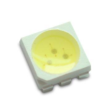 current (25-75mA) Low lumen outputs (5-20lm) Various colour temps available Various beam angles Good colour performance