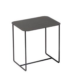 Price (RRP): Solid 01 Side Table (round) 229,00 Grid 01 Side Table (round) 259,00 Solid 02 Side Table (square) 209,00 Grid 02 Side Table (square) 239,00 Material: Sheet steel and round iron