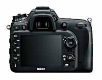 Never miss the moment, with high-speed continuous shooting of up to 7 fps* 1, 2 and fast response The D7100 employs a high-speed, highly precise sequential mechanism that drives mirror and aperture