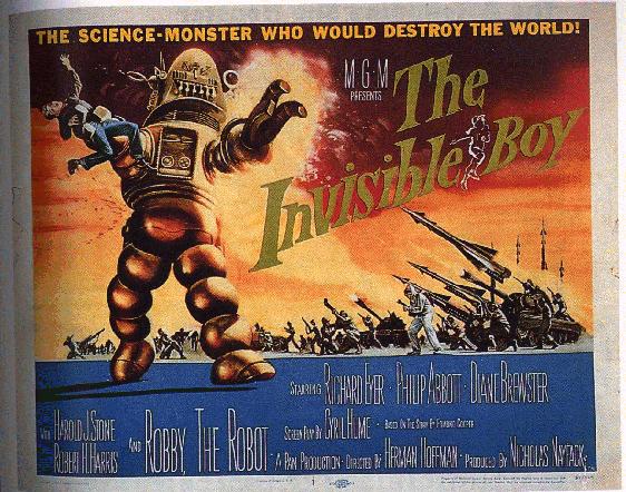 Robots: Hollywood Fiction vs.