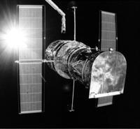 2 nd Hubble Servicing Mission