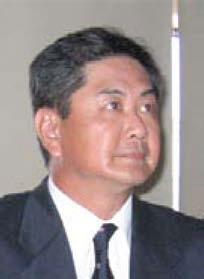 SPEAKERS PROFILE Mr. Arthur Law Qualified Chartered Accountant, Law & Associates Mr.