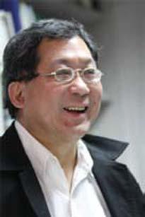 SPEAKERS PROFILE Dr. Ken Yeang Principal Llewelyn Davies Yeang (UK) and Hamzah & Yeang (Malaysia). Dr. Ken is an architect-planner, ecologist and author who is best known for his signature and innovative green buildings and masterplans.