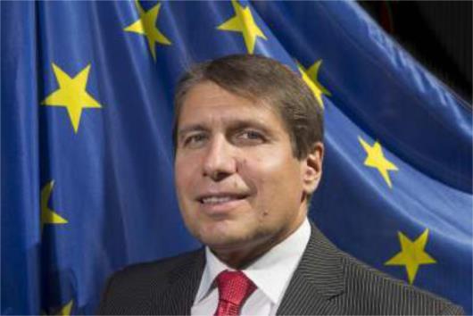 Opening keynotes Markus J. Beyrer has been Director General of BUSINESSEUROPE since late 2012.