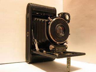 Photography for Everyone was the intention history of photography First Kodak camera -Nr.