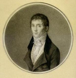 Joseph Nicephore Niépce (1765 1833) He had been working on obtaining a permanent image since late 1700s. 1816 1st.