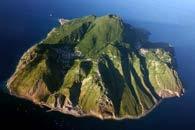 6 km 2 ) Population: uninhabited Sint Maarten Island Type: High island Island Size: