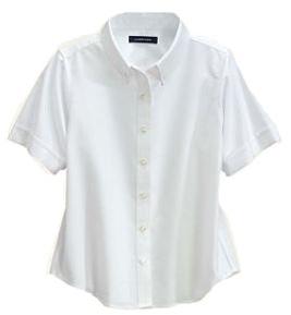 girls /women s Short Sleeve Oxford Shirt Long Sleeve Oxford Shirt Drifter V-neck Sweater white 219321-BQ1 Little Girl 4-6X $18.
