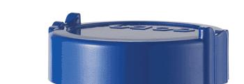 TECHNICAL DETAILS CW56 for liquids Applications: Level measurement in liquids, suitable for highly erosive media. For example: Oil Tanks. Anticoagulation, Anti-attachment, anti-adhesion.