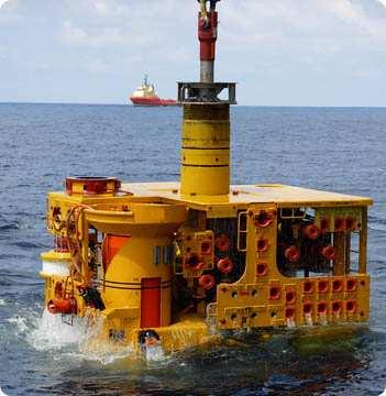 Subsea Systems is Over