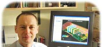 Dr Chris Lea, FIMechE 25 years experience in CFD BSc Mechanical Engineering MSc by research experimental fluid flow PhD in CFD turbulence