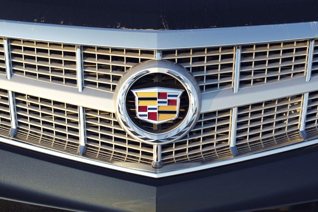 Establishing our new global headquarters in [New York] places Cadillac at the epicenter