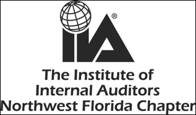 Institute of Internal Auditors Northwest Florida Chapter Audit Trails NOVEMBER 2015 Student Night at UWF A Great Success The annual IIA/ACFE Student Night at UWF was held on November 2.