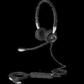 3145 Headset, Jabra BIZ 2400