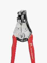 It can be customized with your choice of gripper pads and blade sets to match your stripping requirements.