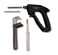 Wire Wrap Kits This complete telecom wire wrap tool kit is designed to provide field service with a complete line of tools to perform regular wraps,