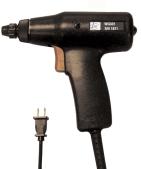 Electric / Battery Powered Wire Wrapping/Unwrapping Tools AC-Powered Wire Wrapping Tools The WG601 series AC-Powered Electric Tools are a heavy-duty, rugged design for all of your Wire Wrapping needs.