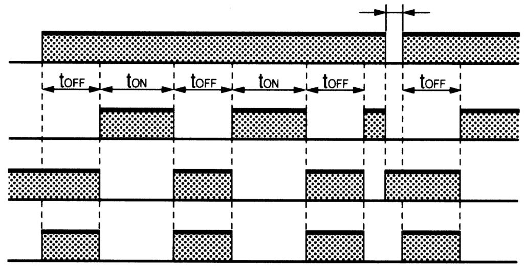 Operation Basic Operation Time Unit Selection Time Scale Selection The time unit display window for output is located on the upperright side of the front panel above the corresponding time unit