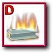C. Introduction to Combustible Dust Combustible dust is defined as a combustible particulate solid that presents a fire or deflagration hazard when suspended in air or some other oxidizing medium