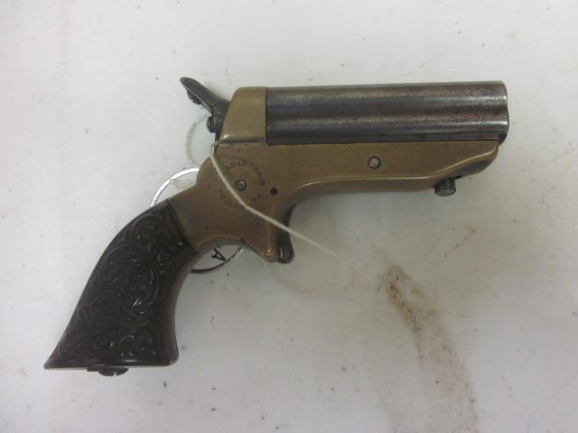 Boot pistol w/folding trigger 77. C.
