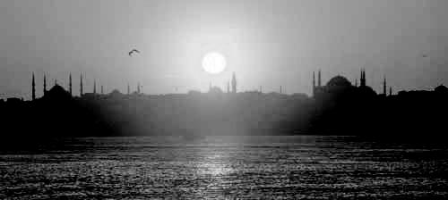 MARCH 2009 STANBUL ÝSTANBUL The former capital of three successive empires Roman, Byzantine and