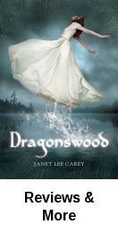 Y FICTION FANTASY Carey Recommended for Grades 6 10 Dr