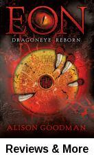 Y FANTASY Fletcher Recommended for Grades 7 10 Eon: Dragoneye Reborn by Alison Goodman Sixteen year old Eon hopes to become an apprentice to one