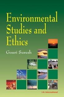 Environmental Studies And Ethics 30% OFF