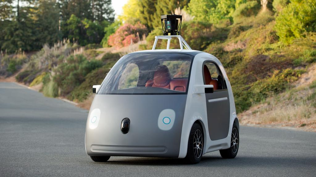 Self-driving cars as an example of advanced robotics with everyday applications Potential advantages Mobility for disabled Safer? New mode of public transportation? Potential disadvantages Safer?