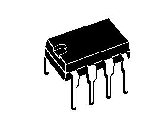 Proximity Detectors Features 10mA Output Current Oscillator Frequency 10MHz Supply Voltage +4 to +35V Description These monolithic integrated circuits are designed for metallic body detection by