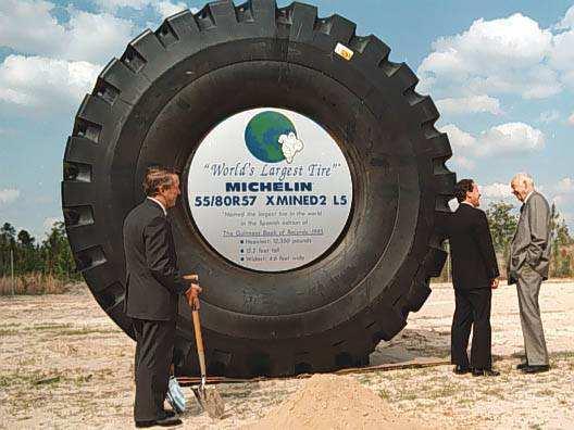1968 General Electric opens a turbine facility in Greenville County.
