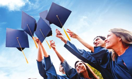 Mjor Colleges nd Universities In or Ner Jcksonville (2014) Enrollment Bchelors Grdute 15,984 3,208 549 4,085 917 342 25,541 689