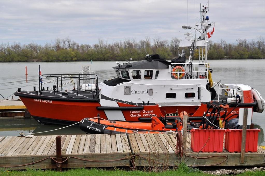 1 Coast-guard vessel Cape Storm - Ed