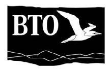 The BTO Barn Owl Monitoring Programme: 2000-2008 Authors D.I. Leech, C.J. Barimore, C.R. Shawyer & S.E.