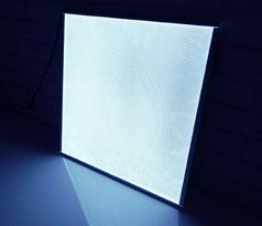 LED Panels UK manufactured LED panels, designed to emit a bright, even output of light