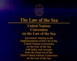 The law of the sea Customary international law 1982 United Nations Convention on the Law of the Sea (UNCLOS) Implementing