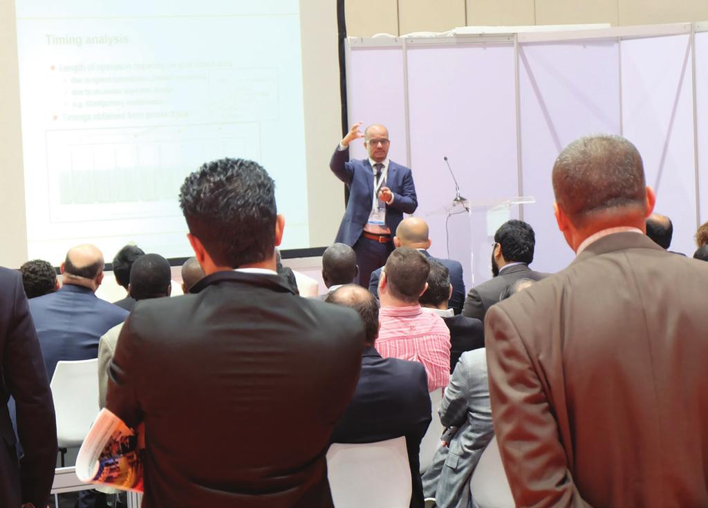 com Exhibitors presented technology across the following themes: Asset Management Systems ASP, SaaS & Business Process Outsourcing Data Solutions