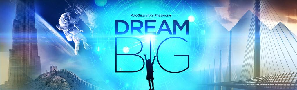 INTEGRATING DREAM BIG INTO MUSEUM PROGRAMS MAKE 2017 THE YEAR OF THE ENGINEER!
