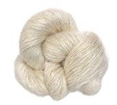 Sport weight Pure Silks Our silk yarns are imported exclusively from Japan, known to produce the highest