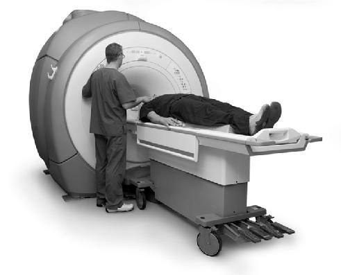Lauterbur in 1973 Basic techniques for medical imaging were developed at Aberdeen, Nottingham and Oxford