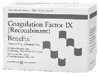 Factor IX Strategy to grant worldwide exclusive field licences Licensed for: Recombinant production Genetics Institute Transgenic production in Sheep PPL therapeutics Gene therapy Genetic Therapy