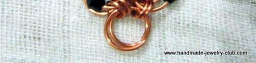medium rings to