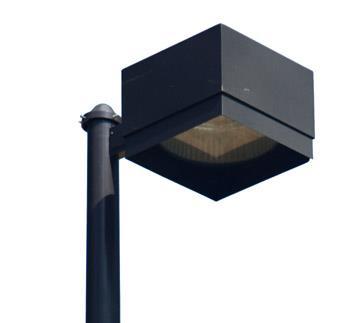 Figure C: Examples of shielding (4) Non-governmental light fixtures, if rated by the B-U-G classifications, A) Shall be rated and installed with the maximum Backlight component limited to the values