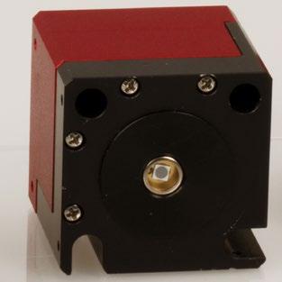 P-CUBE-20 Blue enhanced Si module Description The P-CUBE-20 has an integrated blue enhanced photodiode with high speed and high spectral sensitivity in the UV, visible and NIR