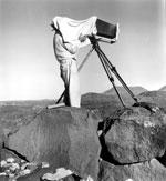 Dorothea Lange Born in Hoboken, New Jersey in 1895 of German descent Stricken with polio as a child leaving her with a limp 1914 received her first camera 1917 studied at Columbia University with