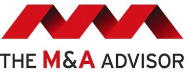 NEWS RELEASE FOR IMMEDIATE RELEASE S ANNOUNCED FOR THE 10 th ANNUAL M&A AWARDS AT NEW YORK GALA NEW YORK, Dec.