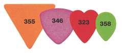 Guitar Pick Shapes Item # MI0215 Guitar Pick Shapes Piks, Musical Instruments New Product Our new shaped guitar picks help you promote your event with style!