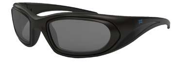 that an 8-base frame provides! As stand-alone sunglasses, the Circuit FLEX are a stylish choice for both men and women.