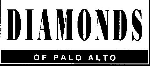 1200 Open Mon-Sat 10-6 Sun 11-5 diamondsofpaloalto.com RECYCLE YOUR Pulse A weekly compendium of vital statistics POLICE CALLS Palo Alto Nov. 23-29 Violence related Armed robbery...................2 Attempted suicide.