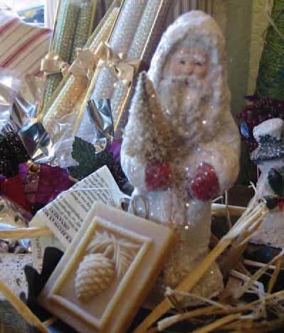 Objects of our affection this season jewels handmade ornaments holiday books vintage goods scrumptious scarves festive candles soap fashionable